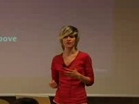 Johanna Brewer - Startup in Action - Frēstyl