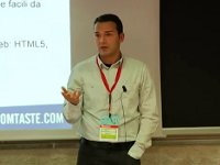 Marco Casario - Dal web ai dispositivili mobili con HTML5