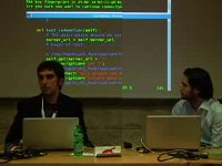 Fabio Falcinelli e Marco Immediato - Cloud Testing di applicazioni web con Python ed Amazon EC2