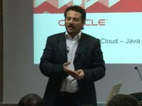 Nino Guarnacci - Oracle Public Cloud: Oracle Java Cloud Service