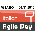 Italian Agile Day 2012